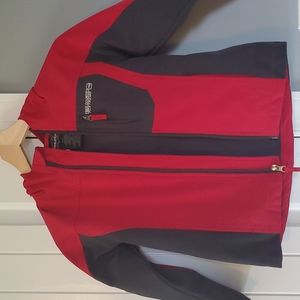 Free Country Waterproof Rain Coat